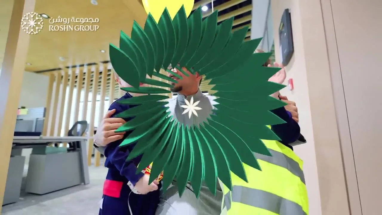 روشن — لقطة 5