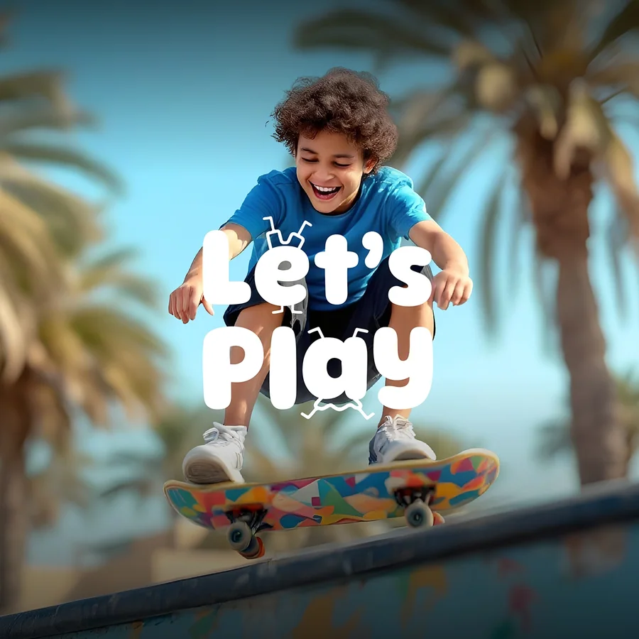 Let's Play