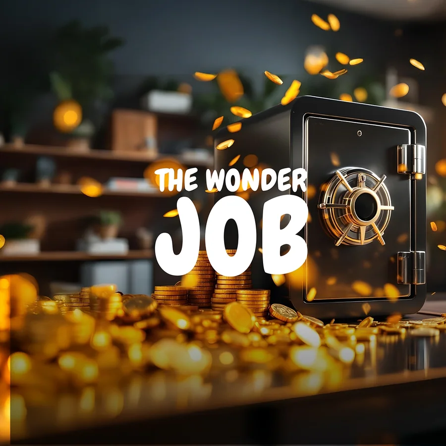 Wonder Job