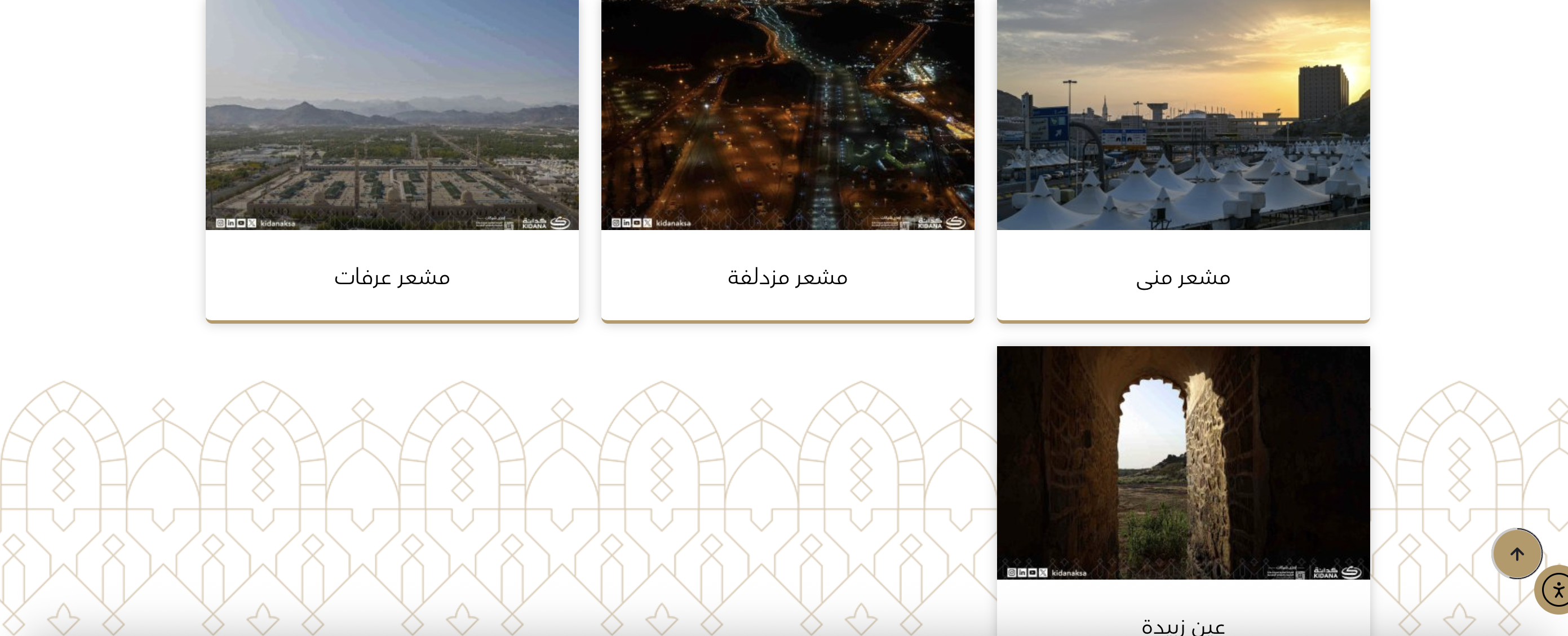 Kidana — Website Case Study (Internal & Global)