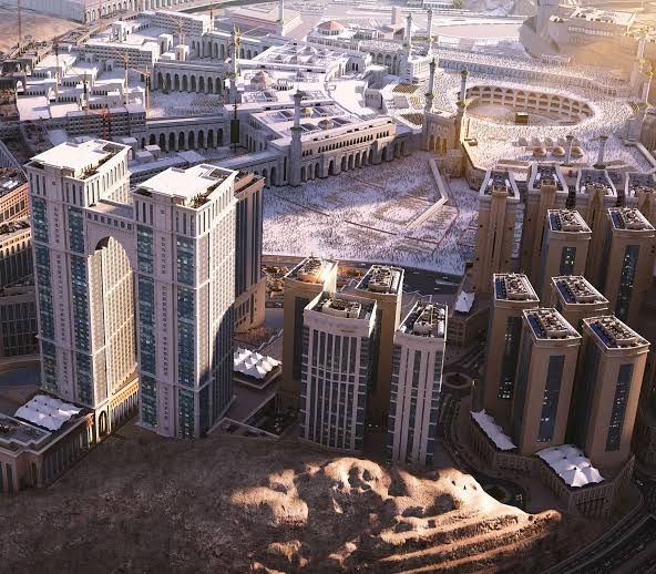 Jabal Omar × N24 — 2.5-Year Retainer Partnership